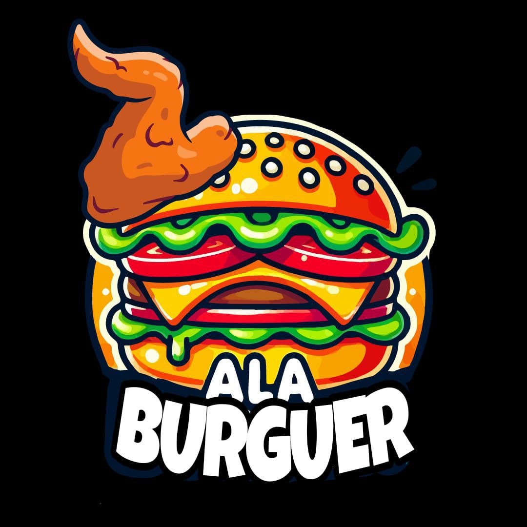 A La Burguer